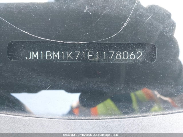 Mazda Mazda3 Gx-sky 2014 JM1BM1K71E1178062 Image 18