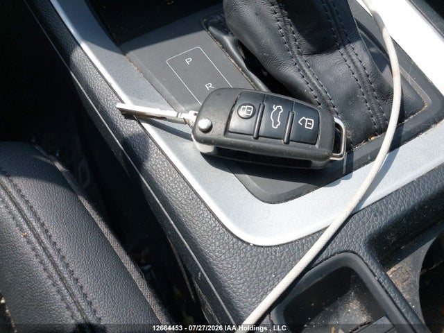 Audi Q3 45 Komfort/45 Progressiv 2022 WA1AECF36N1135357 Image 11