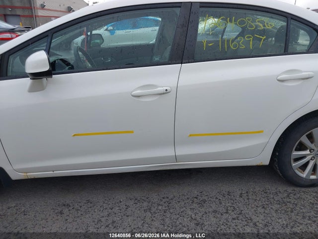 12640856 :رقم المزاد ، 2HGFB2F50CH116397 vin ، 2012 Honda Civic Ex مزاد بيع