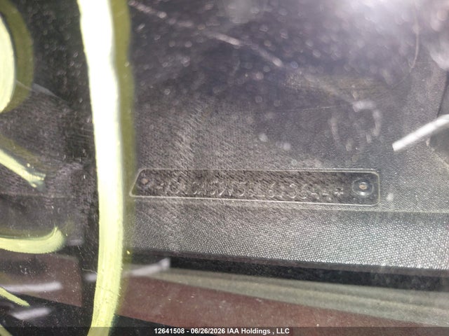 Aukcja sprzedaży 2008 Jeep Wrangler Unlimited Sahara, vin: 1J4GA59158L613644, numer aukcji: 12641508