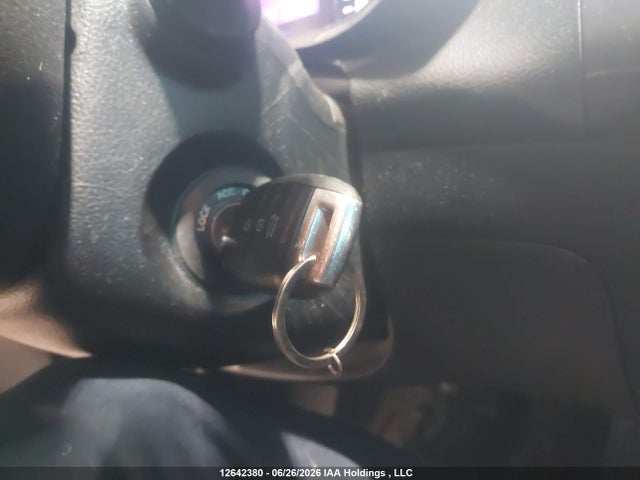 12642380 :رقم المزاد ، KNAFX4A8XE5247079 vin ، 2014 Kia Forte 2.0l Ex/2.0l Sx مزاد بيع