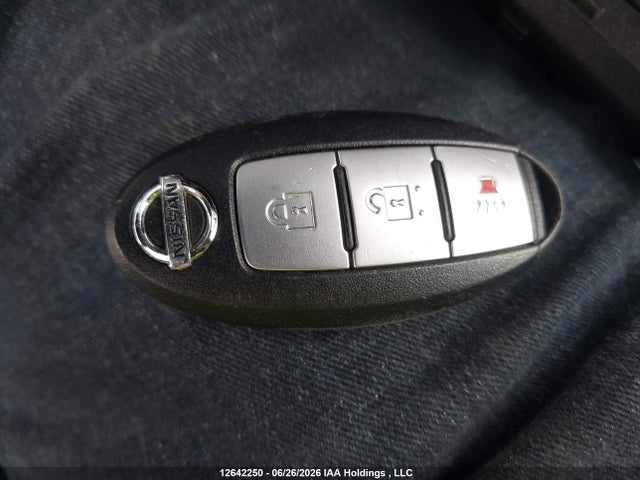 Nissan ROGUE S/SV 2015 5N1AT2MT2FC866085 Image 11