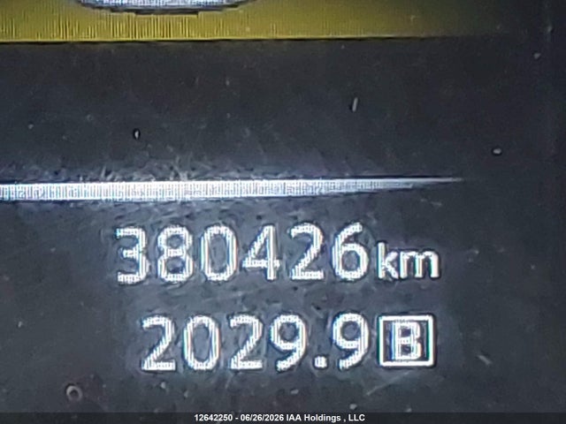 Nissan ROGUE S/SV 2015 5N1AT2MT2FC866085 Image 15