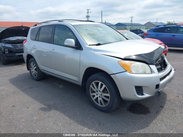 Продаж на аукціоні авто 2011 Toyota Rav4, vin: 2T3ZF4DV0BW056764, номер лоту: 12645356