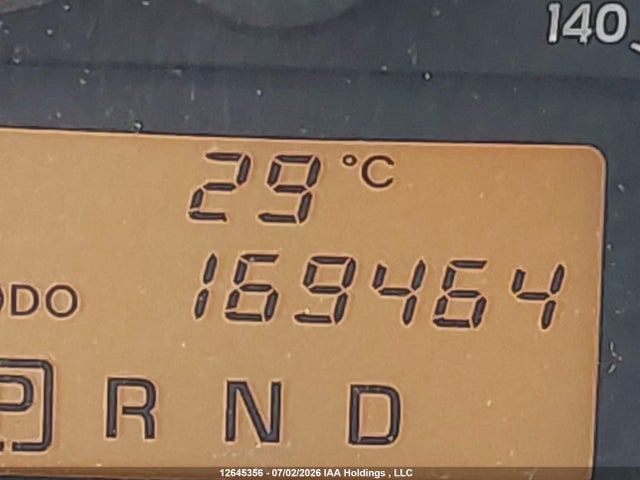 Продаж на аукціоні авто 2011 Toyota Rav4, vin: 2T3ZF4DV0BW056764, номер лоту: 12645356