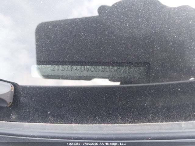Продаж на аукціоні авто 2011 Toyota Rav4, vin: 2T3ZF4DV0BW056764, номер лоту: 12645356