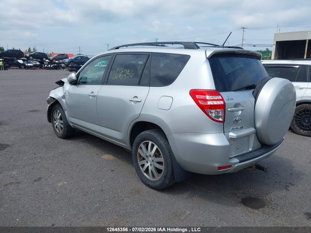 Продаж на аукціоні авто 2011 Toyota Rav4, vin: 2T3ZF4DV0BW056764, номер лоту: 12645356