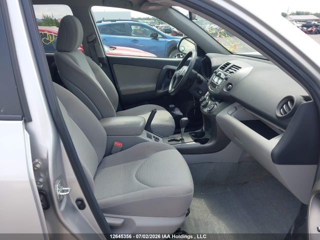 Продаж на аукціоні авто 2011 Toyota Rav4, vin: 2T3ZF4DV0BW056764, номер лоту: 12645356