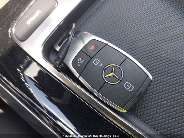 12664455 :رقم المزاد ، W1N4N4HB4TJ776364 vin ، 2026 Mercedes-benz Gla 250 4matic مزاد بيع