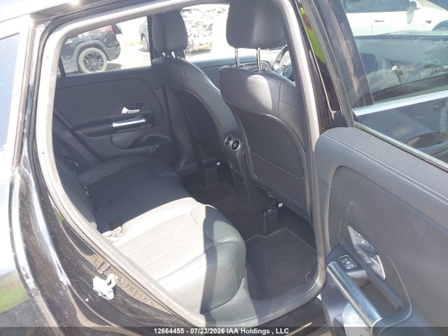 12664455 :رقم المزاد ، W1N4N4HB4TJ776364 vin ، 2026 Mercedes-benz Gla 250 4matic مزاد بيع