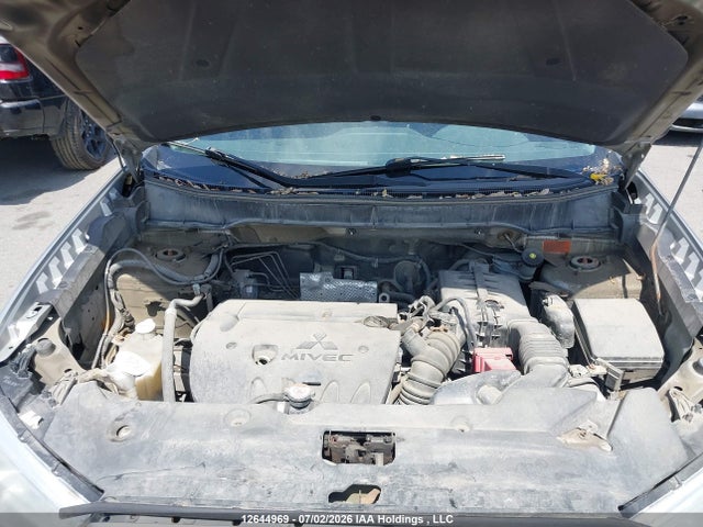 Mitsubishi Rvr Gt 2014 4A4AJ4AU9EE606829 Image 10