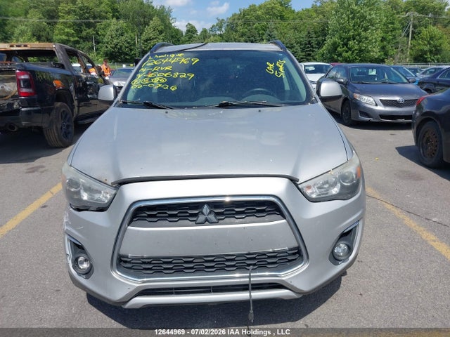 Mitsubishi Rvr Gt 2014 4A4AJ4AU9EE606829 Image 12