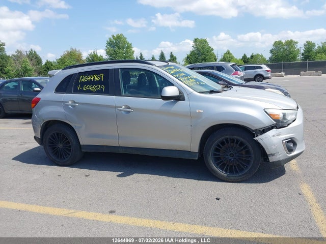 Mitsubishi Rvr Gt 2014 4A4AJ4AU9EE606829 Image 13