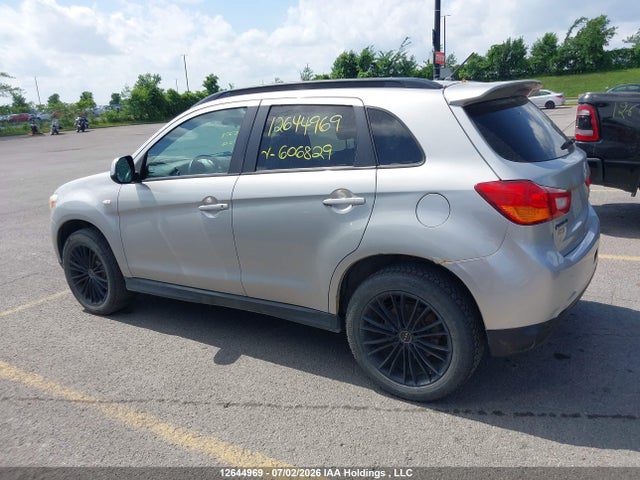 Mitsubishi Rvr Gt 2014 4A4AJ4AU9EE606829 Image 14