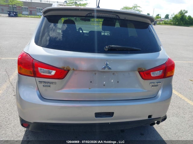 Mitsubishi Rvr Gt 2014 4A4AJ4AU9EE606829 Image 16