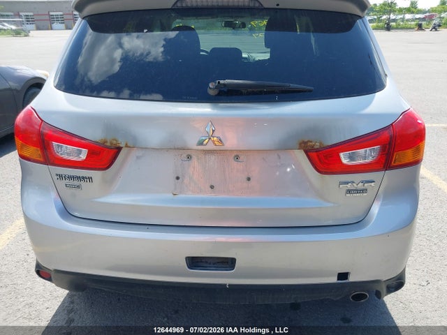 Mitsubishi Rvr Gt 2014 4A4AJ4AU9EE606829 Image 21
