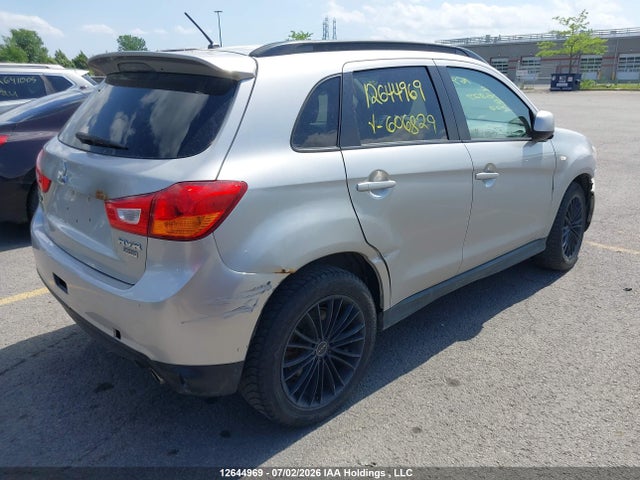 Mitsubishi Rvr Gt 2014 4A4AJ4AU9EE606829 Image 4