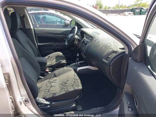Mitsubishi Rvr Gt 2014 4A4AJ4AU9EE606829 Image 5