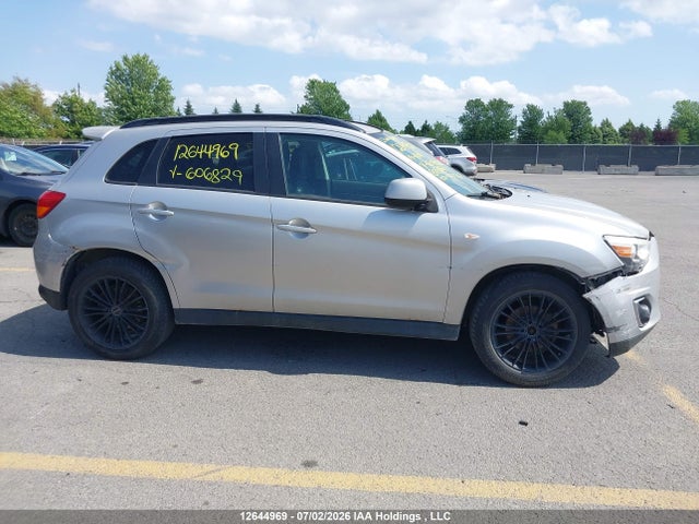 Mitsubishi Rvr Gt 2014 4A4AJ4AU9EE606829 Image 6