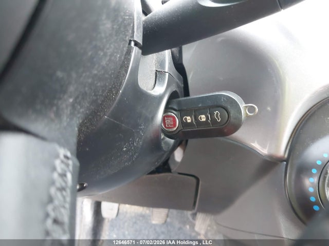 3C3CFFDR6GT169481 Fiat 500c Pop