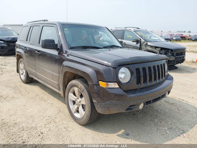 Auction sale of the 2014 Jeep Patriot, vin: 1C4NJPAA6ED764681, lot number: 12664456