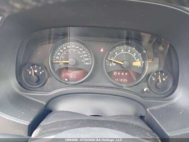 2014 Jeep Patriot მანქანა იყიდება აუქციონზე, vin: 1C4NJPAA6ED764681, აუქციონის ნომერი: 12664456
