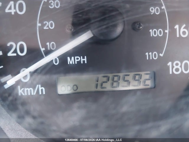 Продажа на аукционе авто 2002 Toyota Corolla Ce/le/sport, vin: 2T1BR12E72C865179, номер лота: 12648466