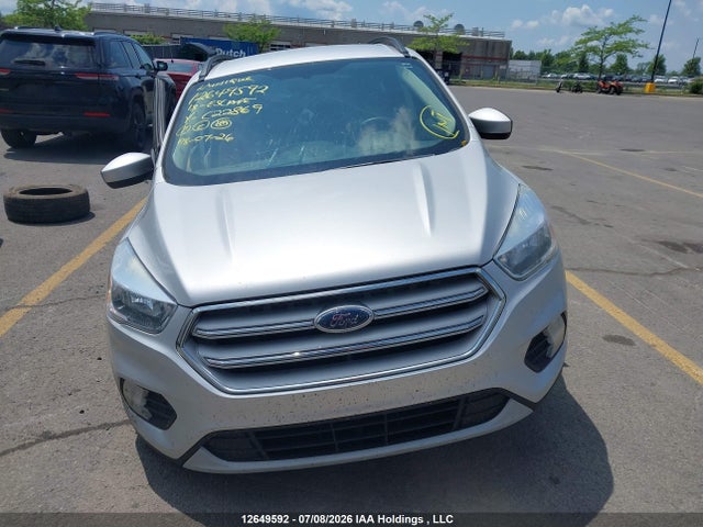 Ford ESCAPE SE 2018 1FMCU0GD3JUC22869 Image 13