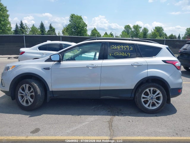Ford ESCAPE SE 2018 1FMCU0GD3JUC22869 Image 15
