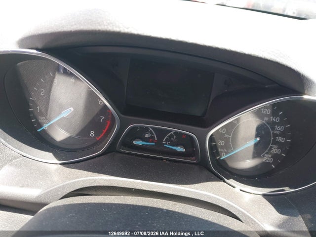 Ford ESCAPE SE 2018 1FMCU0GD3JUC22869 Image 16