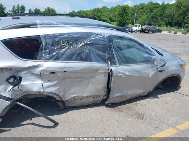 Ford ESCAPE SE 2018 1FMCU0GD3JUC22869 Image 21