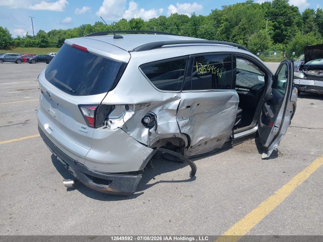 Ford ESCAPE SE 2018 1FMCU0GD3JUC22869 Image 4