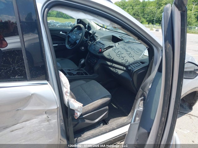 Ford ESCAPE SE 2018 1FMCU0GD3JUC22869 Image 5