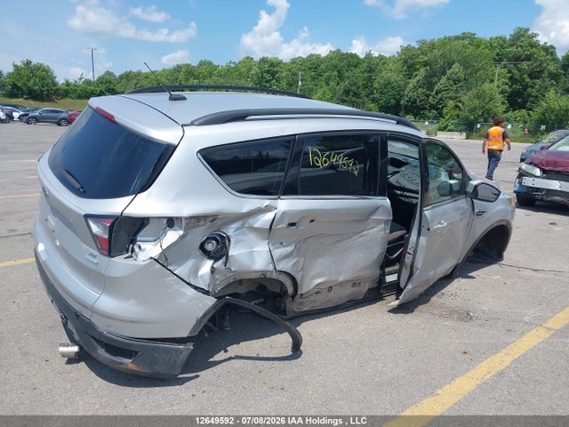 Ford ESCAPE SE 2018 1FMCU0GD3JUC22869 Image 6