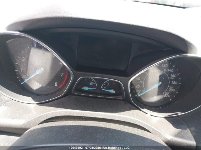 Ford ESCAPE SE 2018 1FMCU0GD3JUC22869 Image 7