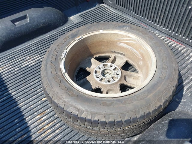 2009 Dodge Ram 1500 St მანქანა იყიდება აუქციონზე, vin: 1D3HV18T09S764402, აუქციონის ნომერი: 12647014