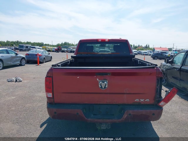2009 Dodge Ram 1500 St მანქანა იყიდება აუქციონზე, vin: 1D3HV18T09S764402, აუქციონის ნომერი: 12647014