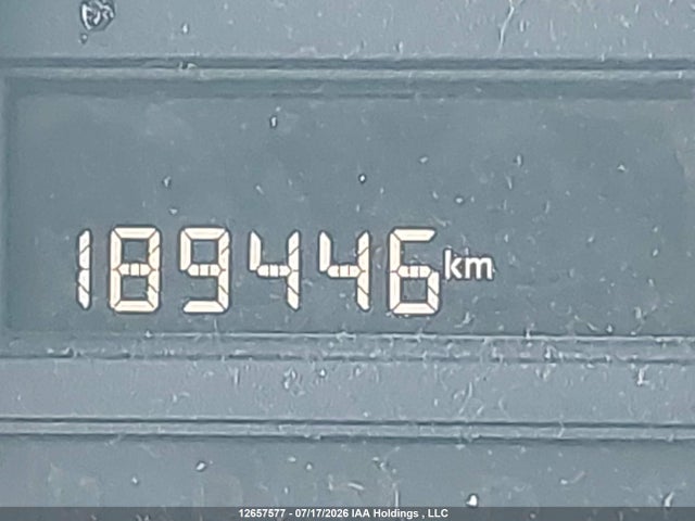 Dodge Grand Caravan Cvp/sxt 2017 2C4RDGBG7HR767604 Image 15