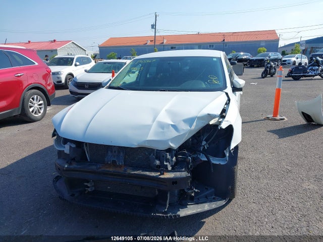 Aukcja sprzedaży 2016 Volkswagen Passat 1.8 Tsi Trendline/1.8 Tsi Trendline+, vin: 1VWAS7A3XGC027275, numer aukcji: 12649105