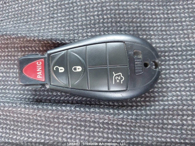 12664457 :رقم المزاد ، 1J8GR48K29C556610 vin ، 2009 Jeep Grand Cherokee Laredo مزاد بيع