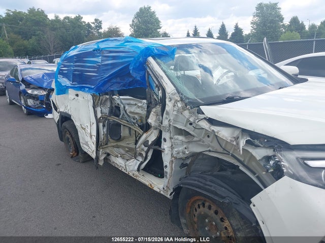 Honda Pilot Touring 2016 5FNYF6H90GB510187 Image 6