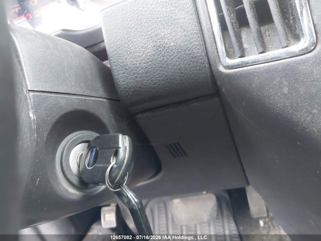 12657082 :رقم المزاد ، 2FMDK4JC6ABB37306 vin ، 2010 Ford Edge Sel مزاد بيع