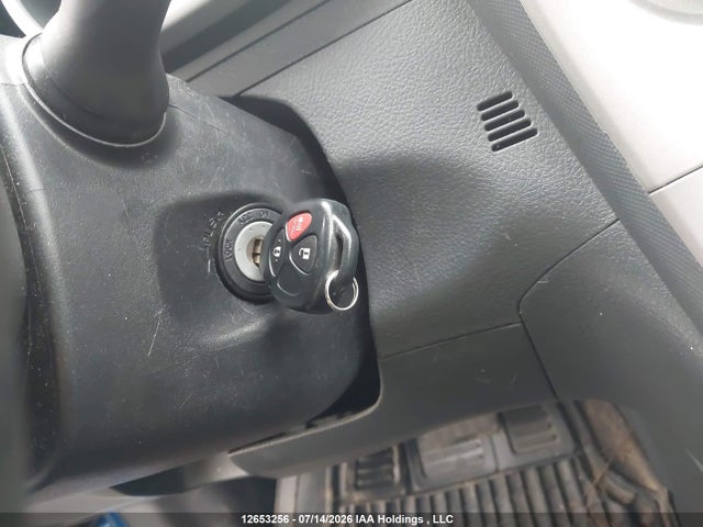 Aukcja sprzedaży 2010 Toyota Matrix, vin: 2T1KU4EE8AC454819, numer aukcji: 12653256