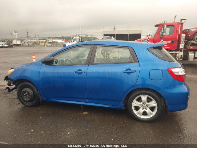 Aukcja sprzedaży 2010 Toyota Matrix, vin: 2T1KU4EE8AC454819, numer aukcji: 12653256