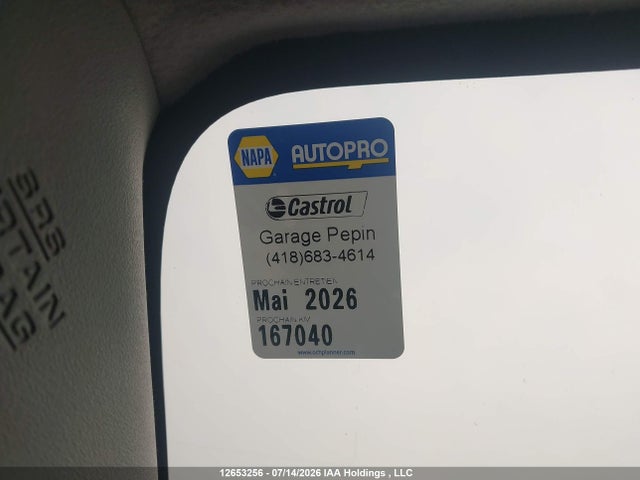 Продаж на аукціоні авто 2010 Toyota Matrix, vin: 2T1KU4EE8AC454819, номер лоту: 12653256