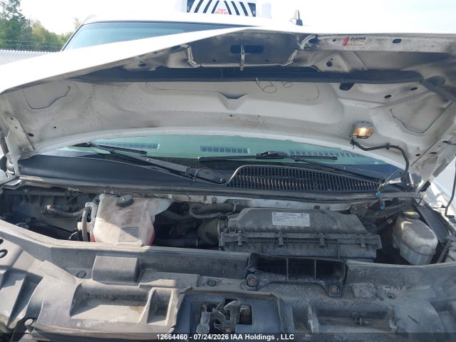 Продаж на аукціоні авто 2019 Gmc Savana G2500, vin: 1GTW7AFP1K1363985, номер лоту: 12664460
