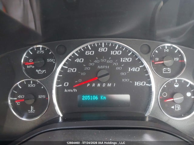 Продаж на аукціоні авто 2019 Gmc Savana G2500, vin: 1GTW7AFP1K1363985, номер лоту: 12664460