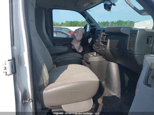 Продаж на аукціоні авто 2019 Gmc Savana G2500, vin: 1GTW7AFP1K1363985, номер лоту: 12664460