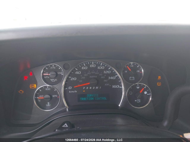 Продаж на аукціоні авто 2019 Gmc Savana G2500, vin: 1GTW7AFP1K1363985, номер лоту: 12664460