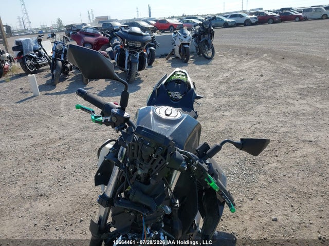 Kawasaki Er400 D 2020 JKAERKD15LDA69920 Image 12